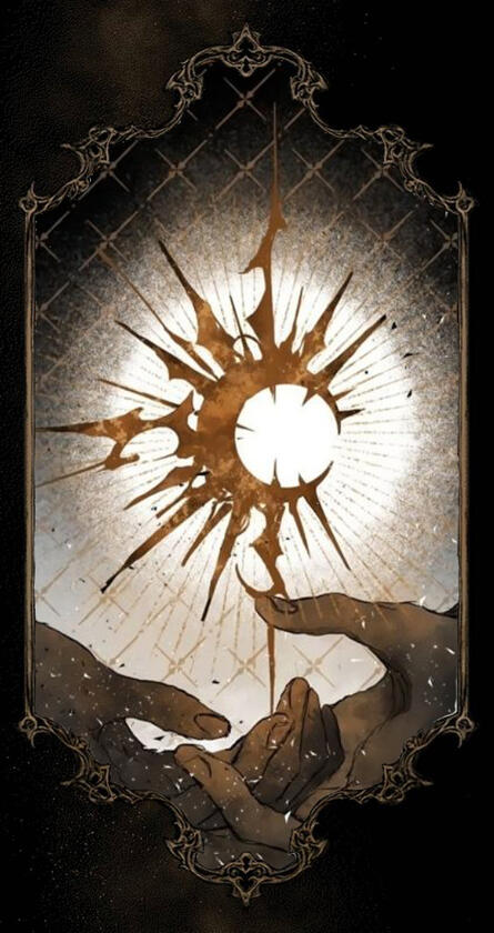 © The Dark Lord's Confession